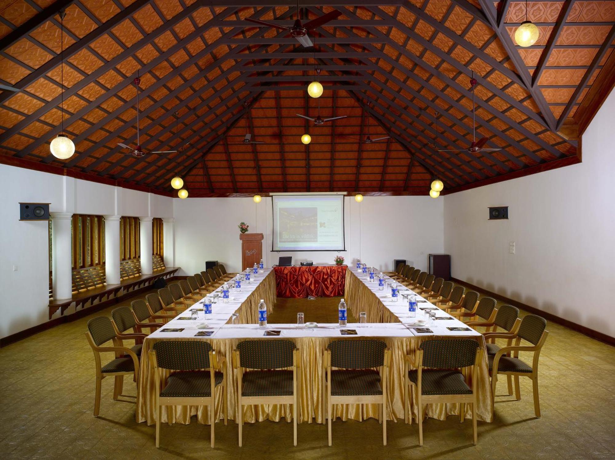 Elephant Court Thekkady Kültér fotó